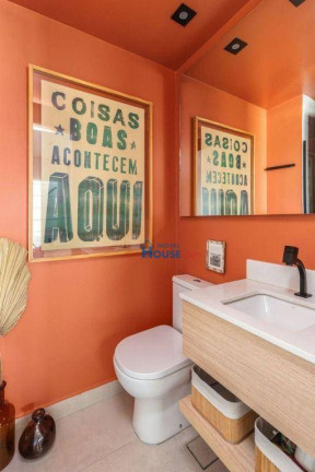 Imagem Apartamento com 1 Quarto à Venda, 70 m² em Vila Madalena - São Paulo Imagem Apartamento com 1 Quarto à Venda, 70 m² em Vila Madalena - São Paulo