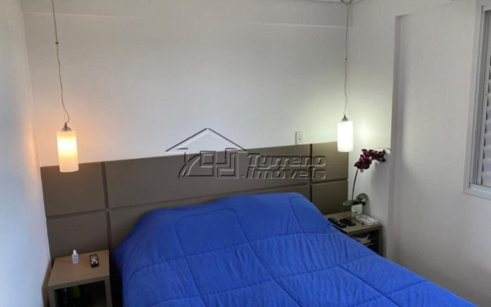 Imagem Apartamento com 3 Quartos à Venda, 81 m² em Urbanova - São José Dos Campos