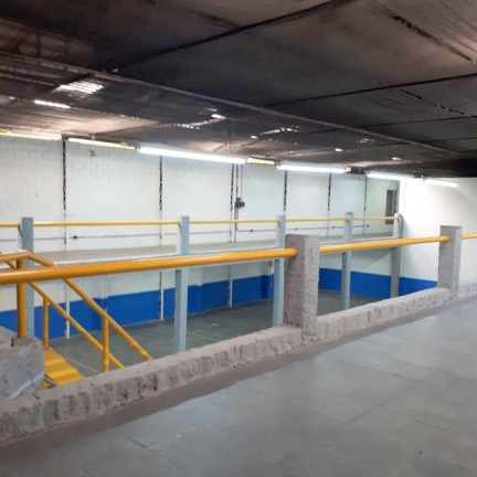 Galpão para Alugar, 860 m² em Jardim Dos Ipês - Cotia
