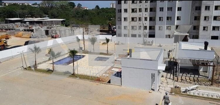 Imagem Apartamento com 2 Quartos à Venda, 46 m² em Morro Santana - Porto Alegre Imagem Apartamento com 2 Quartos à Venda, 46 m² em Morro Santana - Porto Alegre