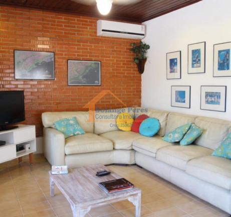 Imagem Casa com 5 Quartos à Venda, 210 m² em Praia Grande - Ubatuba