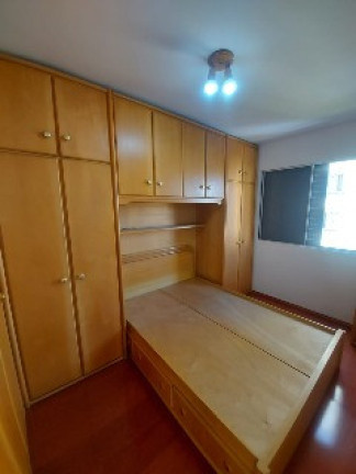 Imagem Apartamento com 2 Quartos à Venda, 64 m² em Jardim Santa Emília - São Paulo Imagem Apartamento com 2 Quartos à Venda, 64 m² em Jardim Santa Emília - São Paulo
