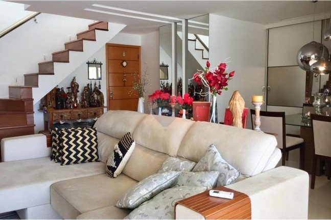 Imagem Cobertura com 4 Quartos à Venda, 281 m² em Barra Da Tijuca - Rio De Janeiro Imagem Cobertura com 4 Quartos à Venda, 281 m² em Barra Da Tijuca - Rio De Janeiro