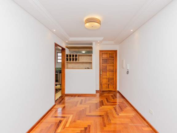Imagem Apartamento com 1 Quarto à Venda, 68 m² em Vila Romana - São Paulo