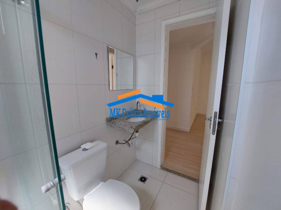 Imagem Apartamento com 3 Quartos à Venda, 84 m² em Vila Yara - Osasco