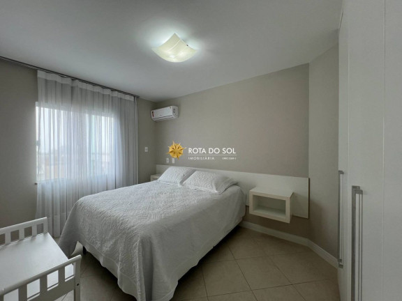 Imagem Cobertura com 3 Quartos à Venda, 230 m² em Centro - Bombinhas