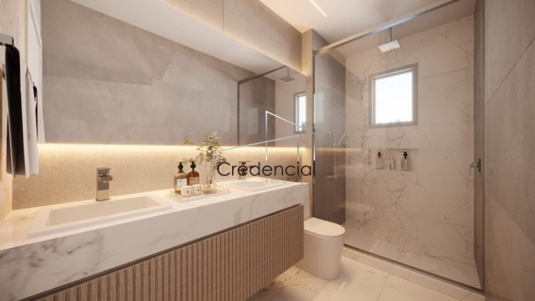 Imagem Apartamento com 3 Quartos à Venda, 153 m² em água Verde - Curitiba