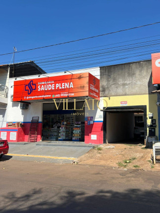 Imagem Casa com 2 Quartos à Venda, 137 m² em Boa Vista - Goiânia Imagem Casa com 2 Quartos à Venda, 137 m² em Boa Vista - Goiânia