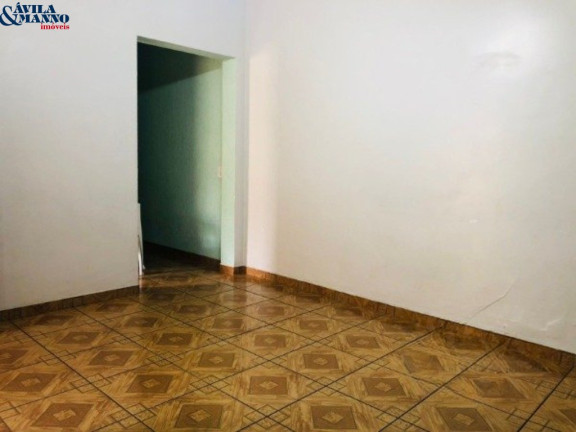 Imagem Casa com 3 Quartos à Venda, em Vila Alpina - São Paulo Imagem Casa com 3 Quartos à Venda, em Vila Alpina - São Paulo