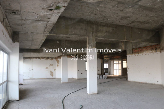 Imagem Cobertura com 4 Quartos à Venda, 1.201 m² em Barra Da Tijuca - Rio De Janeiro Imagem Cobertura com 4 Quartos à Venda, 1.201 m² em Barra Da Tijuca - Rio De Janeiro