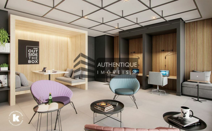 Imagem Apartamento com 1 Quarto à Venda, 40 m² em Vila Mariana - São Paulo Imagem Apartamento com 1 Quarto à Venda, 40 m² em Vila Mariana - São Paulo