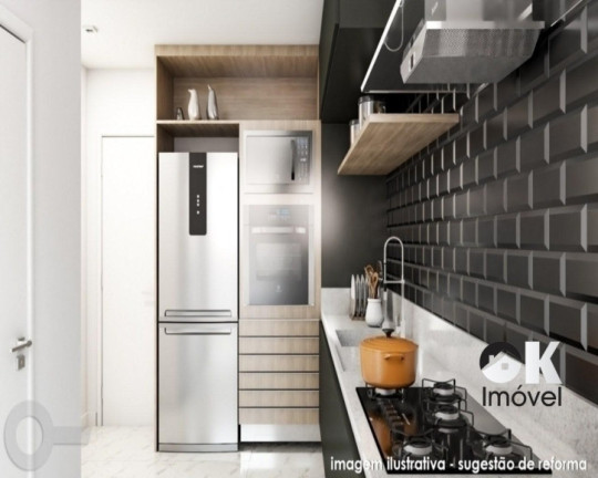 Imagem Apartamento com 2 Quartos à Venda, 78 m² em Jardim Paulista - São Paulo Imagem Apartamento com 2 Quartos à Venda, 78 m² em Jardim Paulista - São Paulo