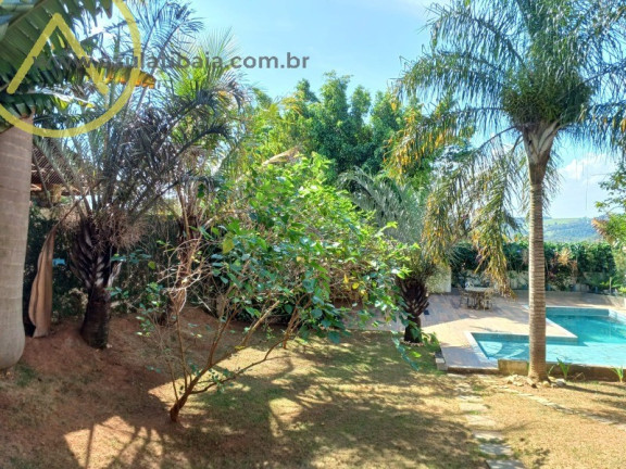 Imagem Casa com 3 Quartos à Venda, 272 m² em Samambaia Parque Residencial - Atibaia