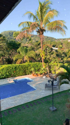Imagem Casa com 5 Quartos à Venda, 450 m² em Condominio Jardim Das Palmeiras - Bragança Paulista Imagem Casa com 5 Quartos à Venda, 450 m² em Condominio Jardim Das Palmeiras - Bragança Paulista