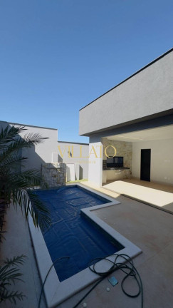 Imagem Casa com 3 Quartos à Venda, 197 m² em Jardins Bolonha - Senador Canedo Imagem Casa com 3 Quartos à Venda, 197 m² em Jardins Bolonha - Senador Canedo
