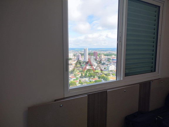 Imagem Apartamento com 1 Quarto à Venda, 64 m² em Trianon - Guarapuava