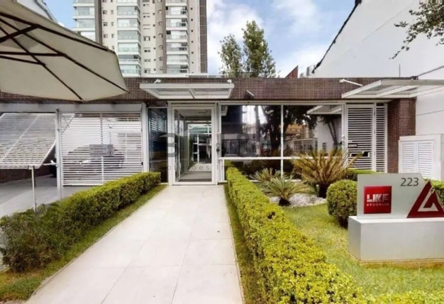 Imagem Apartamento com 2 Quartos para Alugar, 72 m² em Brooklin - São Paulo Imagem Apartamento com 2 Quartos para Alugar, 72 m² em Brooklin - São Paulo