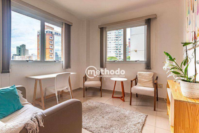 Imagem Sala Comercial à Venda ou Locação, 34 m² em Jardim Guanabara - Campinas Imagem Sala Comercial à Venda ou Locação, 34 m² em Jardim Guanabara - Campinas