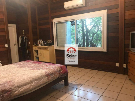 Imagem Casa com 3 Quartos à Venda, 322 m² em Condomínio Vale Do Sol - Tremembé