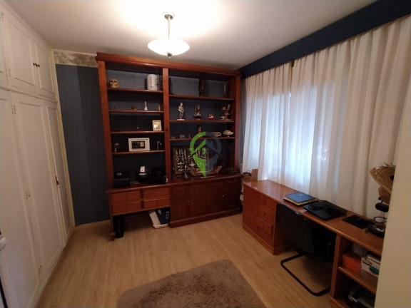 Imagem Apartamento com 4 Quartos à Venda, 265 m² em Boqueirão - Santos Imagem Apartamento com 4 Quartos à Venda, 265 m² em Boqueirão - Santos