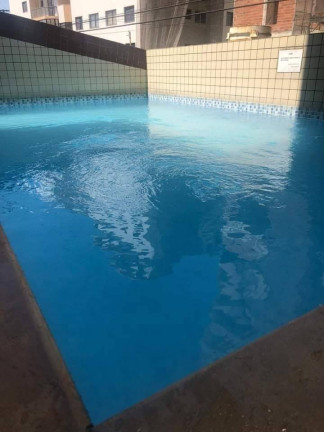 Imagem Apartamento com 2 Quartos à Venda, 80 m² em Aviação - Praia Grande