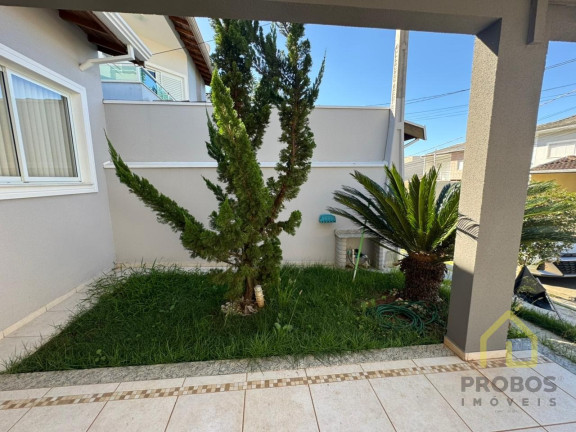 Imagem Casa com 3 Quartos à Venda, 90 m² em Villaggio Di Itaici - Indaiatuba Imagem Casa com 3 Quartos à Venda, 90 m² em Villaggio Di Itaici - Indaiatuba