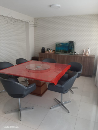 Imagem Casa com 4 Quartos à Venda, 430 m² em Jardim Bonfiglioli - Jundiaí