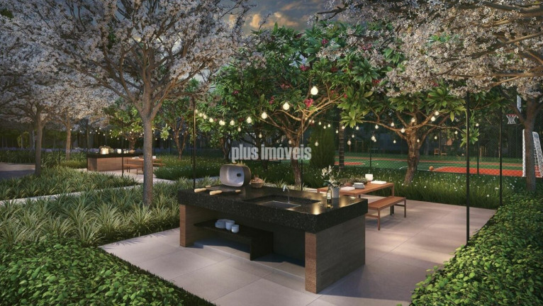 Imagem Apartamento com 3 Quartos à Venda, 84 m² em Santo Amaro - São Paulo Imagem Apartamento com 3 Quartos à Venda, 84 m² em Santo Amaro - São Paulo