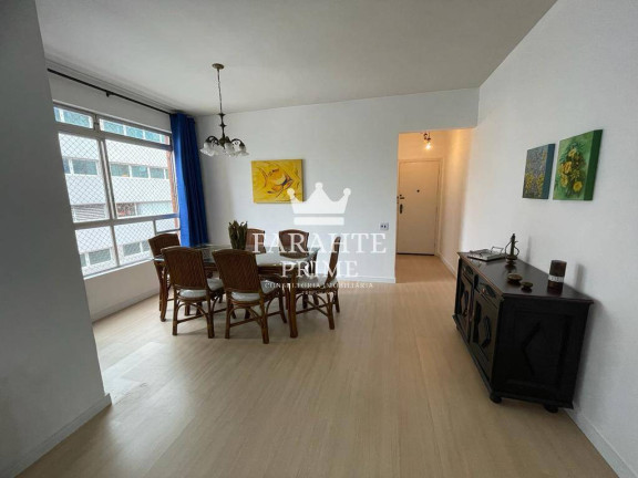 Imagem Apartamento com 3 Quartos à Venda, 150 m² em Gonzaga - Santos Imagem Apartamento com 3 Quartos à Venda, 150 m² em Gonzaga - Santos