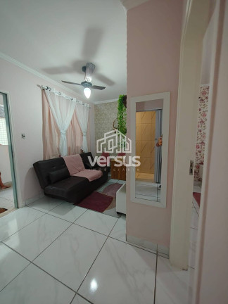Imagem Apartamento com 1 Quarto à Venda, 30 m² em Vila Guilhermina - Praia Grande Imagem Apartamento com 1 Quarto à Venda, 30 m² em Vila Guilhermina - Praia Grande