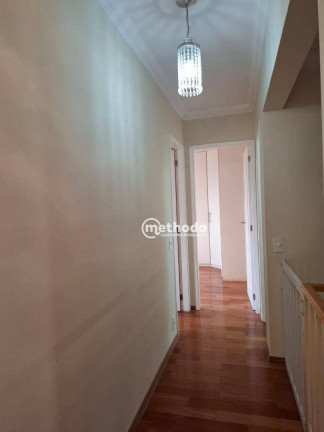 Imagem Casa com 4 Quartos à Venda, 190 m² em Taquaral - Campinas Imagem Casa com 4 Quartos à Venda, 190 m² em Taquaral - Campinas