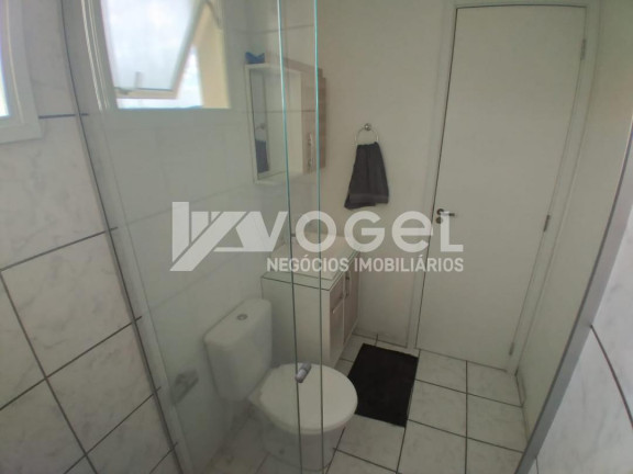 Imagem Apartamento com 2 Quartos à Venda, 51 m² em Campina - Sao Leopoldo Imagem Apartamento com 2 Quartos à Venda, 51 m² em Campina - Sao Leopoldo
