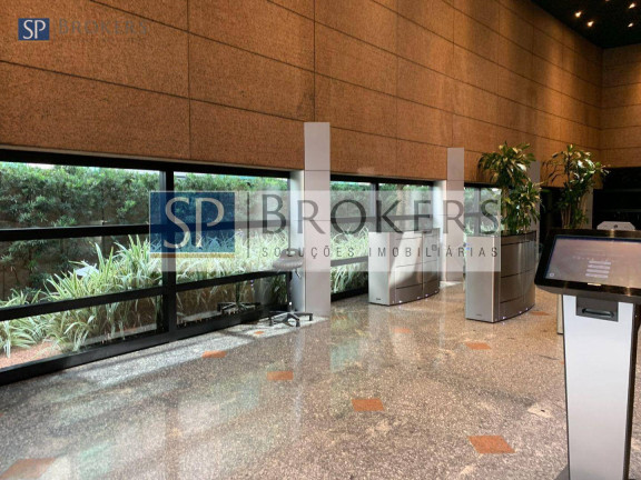 Imagem Sala Comercial para Alugar, 382 m² em Jardim Paulistano - São Paulo Imagem Sala Comercial para Alugar, 382 m² em Jardim Paulistano - São Paulo