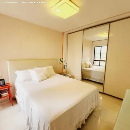 Imagem Apartamento com 2 Quartos à Venda, 87 m² em Candeal - Salvador Imagem Apartamento com 2 Quartos à Venda, 87 m² em Candeal - Salvador