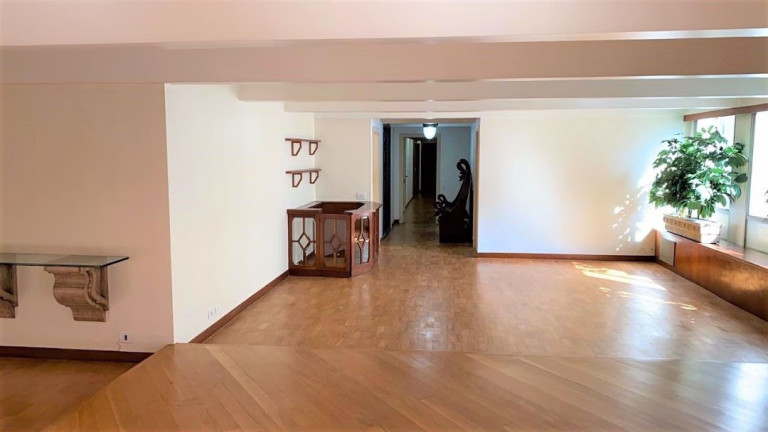 Imagem Apartamento com 4 Quartos à Venda, 337 m² em Higienópolis - São Paulo