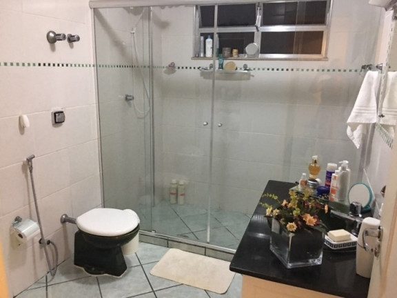 Imagem Apartamento com 3 Quartos à Venda, 185 m² em Boqueirão - Santos Imagem Apartamento com 3 Quartos à Venda, 185 m² em Boqueirão - Santos