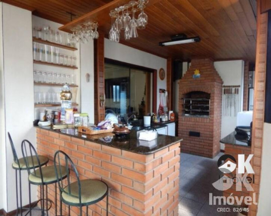 Cobertura com 3 Quartos à Venda, 280 m² em Perdizes - São Paulo