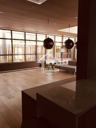 Imagem Apartamento com 4 Quartos à Venda, 193 m² em Campo Belo - São Paulo