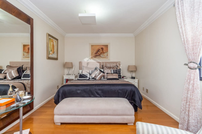Imagem Apartamento com 4 Quartos à Venda, 198 m² em Moema - São Paulo Imagem Apartamento com 4 Quartos à Venda, 198 m² em Moema - São Paulo