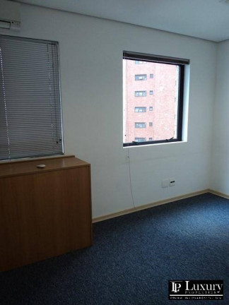 Imóvel Comercial para Alugar, 40 m² em Itaim Bibi - São Paulo