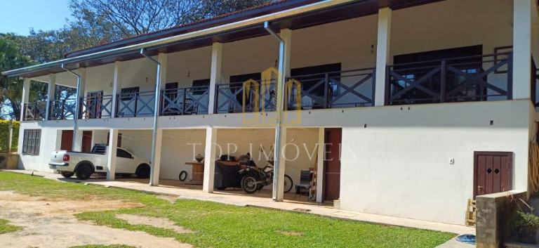 Chácara com 3 Quartos à Venda, 2.600 m² em Sapé - Caçapava