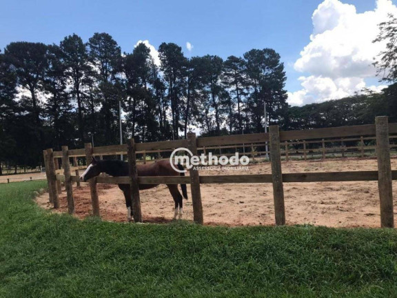 Imagem Terreno à Venda, 840 m² em Residencial Haras Patente - Jaguariúna
