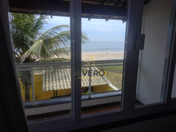 Imagem Casa de Condomínio com 3 Quartos à Venda, 120 m² em Barra De Maricá - Maricá Imagem Casa de Condomínio com 3 Quartos à Venda, 120 m² em Barra De Maricá - Maricá