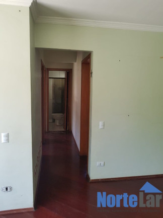 Imagem Apartamento com 2 Quartos à Venda, 53 m² em Parque Vitória - São Paulo