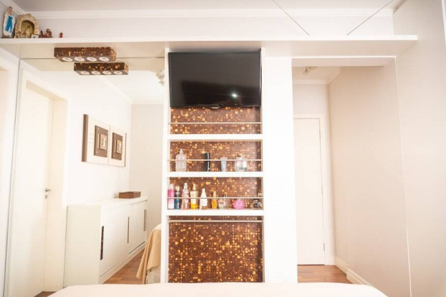 Imagem Apartamento com 4 Quartos à Venda, em Barcelona - São Caetano Do Sul Imagem Apartamento com 4 Quartos à Venda, em Barcelona - São Caetano Do Sul