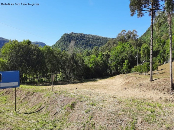 Imagem Terreno à Venda, 150 m² em Linha Araripe - Nova Petrópolis