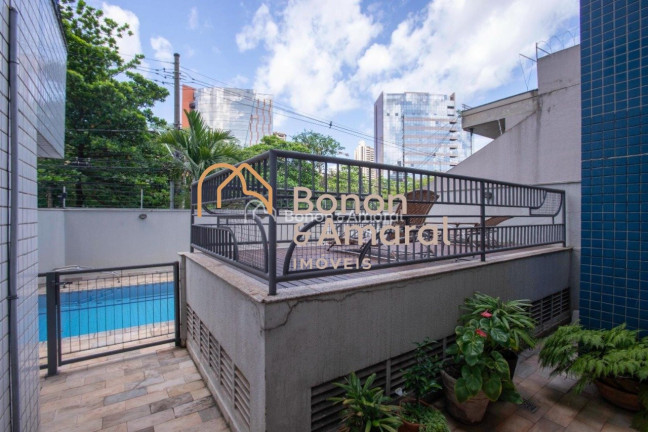 Apartamento com 4 Quartos à Venda, 184 m² em Nova Campinas - Campinas