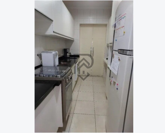 Imagem Apartamento com 3 Quartos à Venda, 100 m² em Alto De Pinheiros - São Paulo