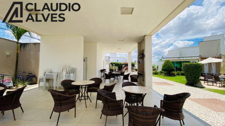 Imagem Casa de Condomínio com 3 Quartos à Venda, 130 m² em Mangabeira - Feira De Santana Imagem Casa de Condomínio com 3 Quartos à Venda, 130 m² em Mangabeira - Feira De Santana