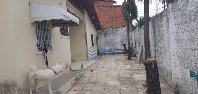 Imagem Casa com 3 Quartos à Venda, 71 m² em Jangurussu - Fortaleza Imagem Casa com 3 Quartos à Venda, 71 m² em Jangurussu - Fortaleza